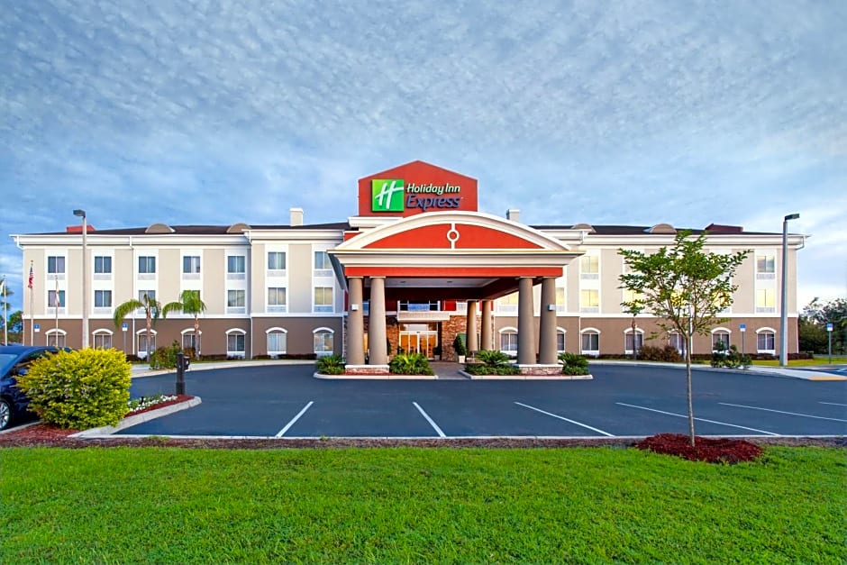 Holiday Inn Express Lake Wales North-Winter Haven