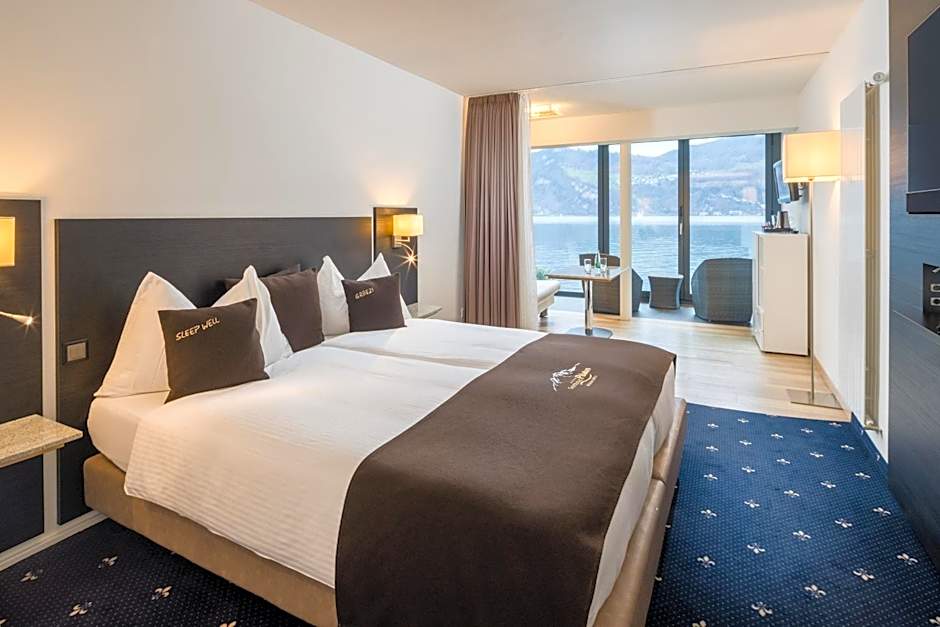 Seehotel Pilatus