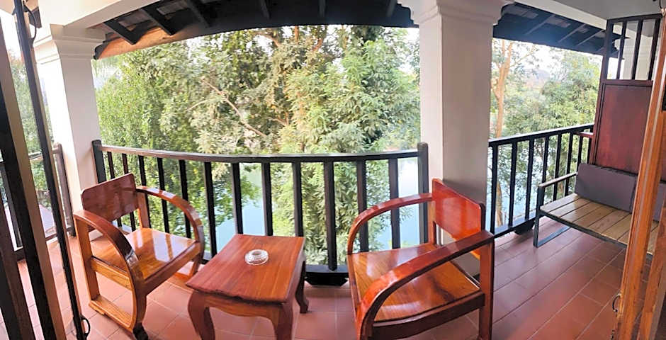 Moonlight Champa Riverview