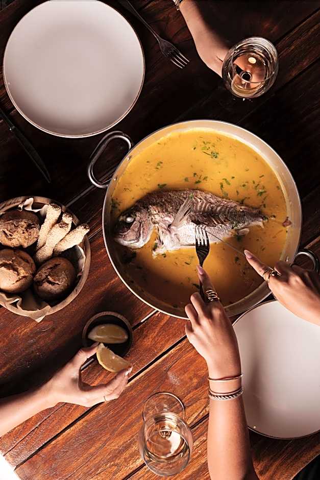 Blue Carpet Luxury Suites