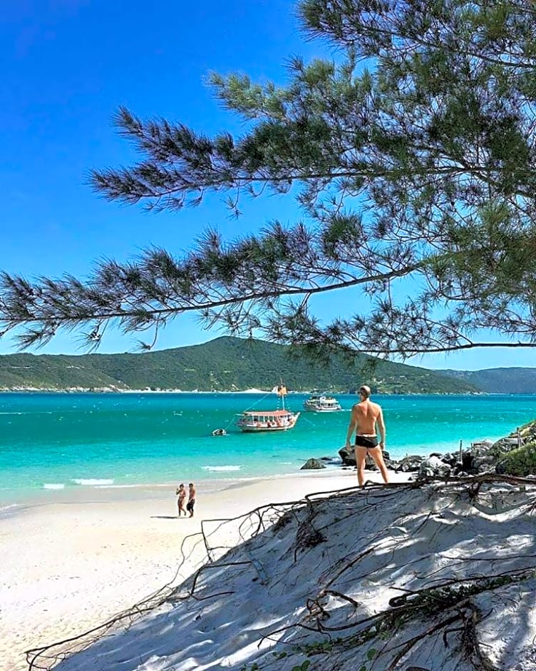 Chalé Recanto dos Anjos Arraial do Cabo