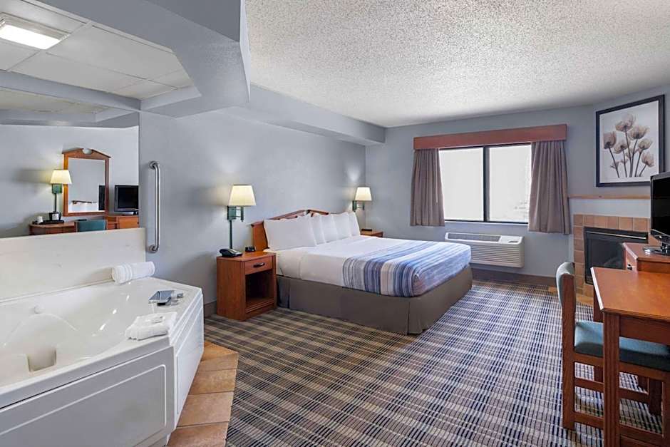 AmericInn by Wyndham Stuart