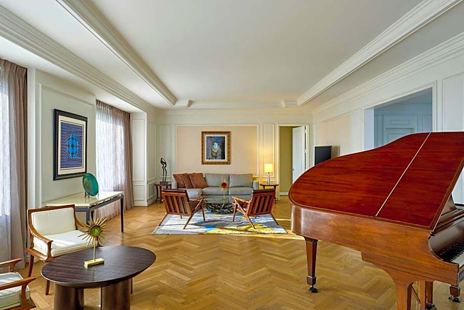 The Henry, Autograph Collection by Marriott