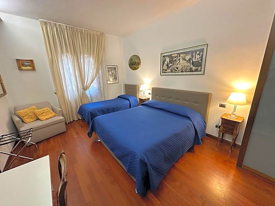 10 Minutes B&B Bed & Breakfast