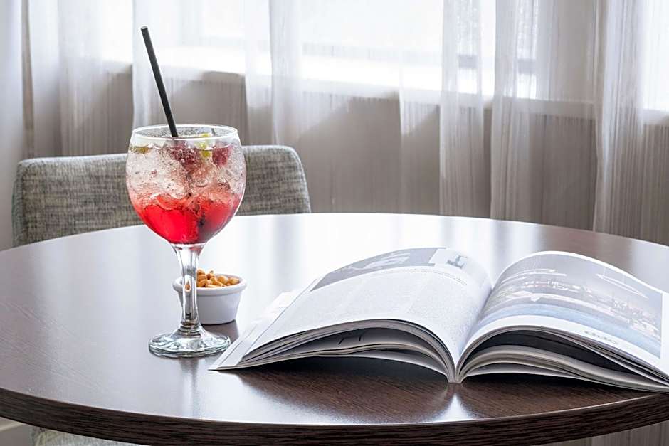 Hampton By Hilton Birmingham Broad Street