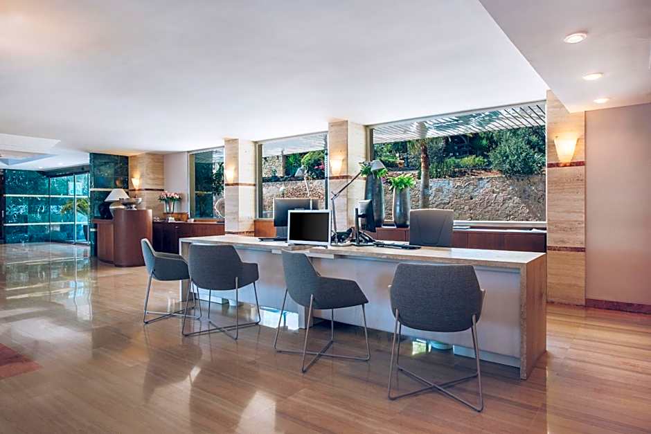 Iberostar Selection Jardín del Sol Suites - Adults Only