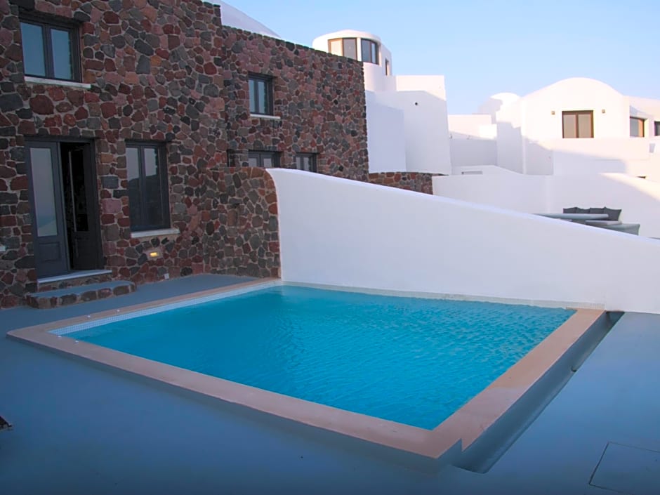 Ambassador Santorini