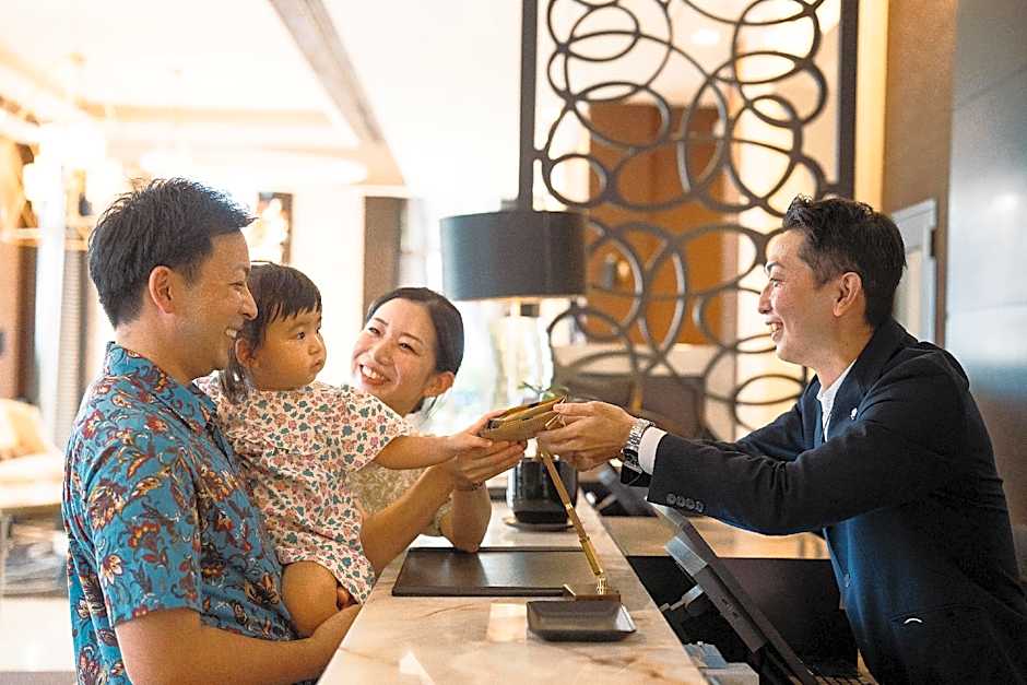 DoubleTree By Hilton Naha