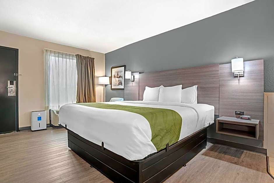 Quality Inn Foley - Gulf Shores North