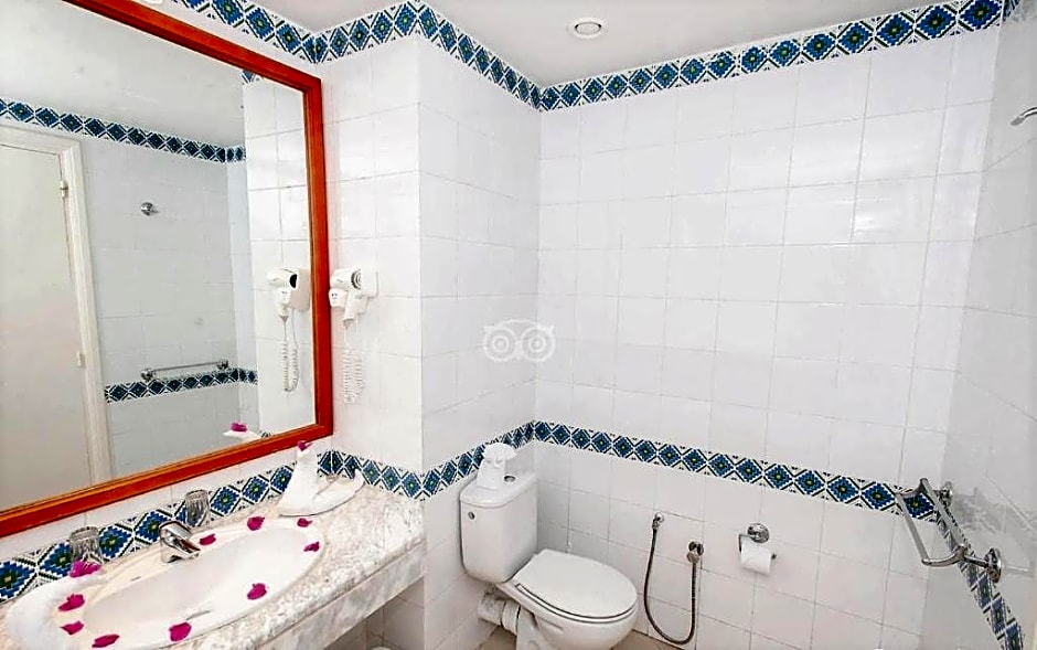 Djerba Les Dunes Hotel