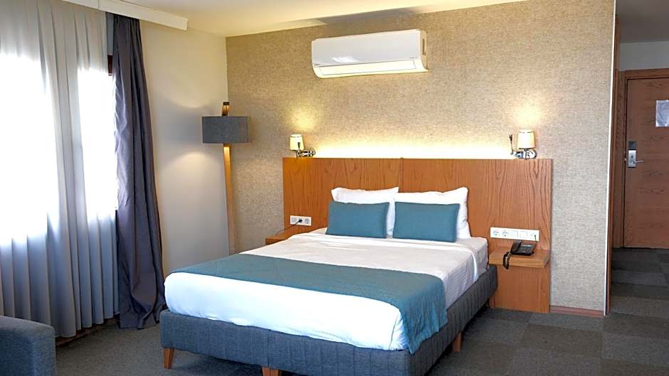 Varyant Hotel