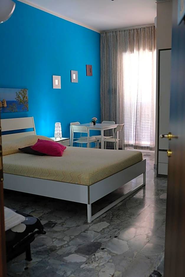 Bed & Breakfast Il Golfo