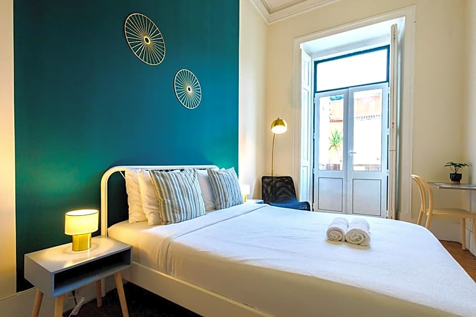 Ambiente Hostel & Rooms