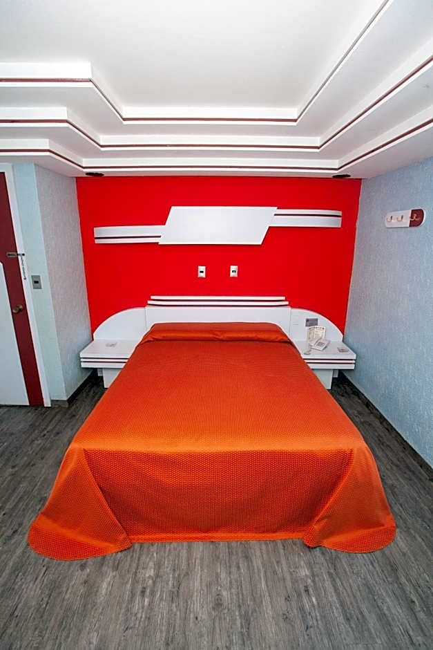 Hotel Ancona - Sólo Adultos