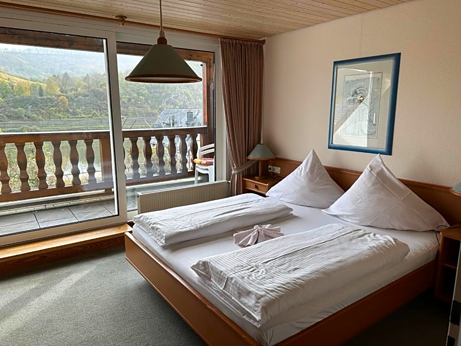 Mike‘s Mosel Lodge