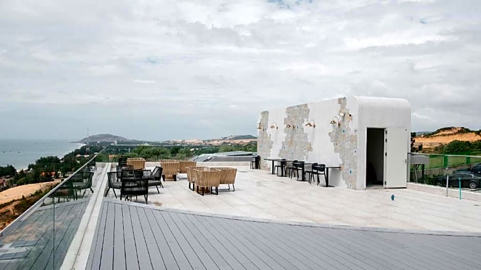 Mandala Cham Bay Mui Ne Ocean View