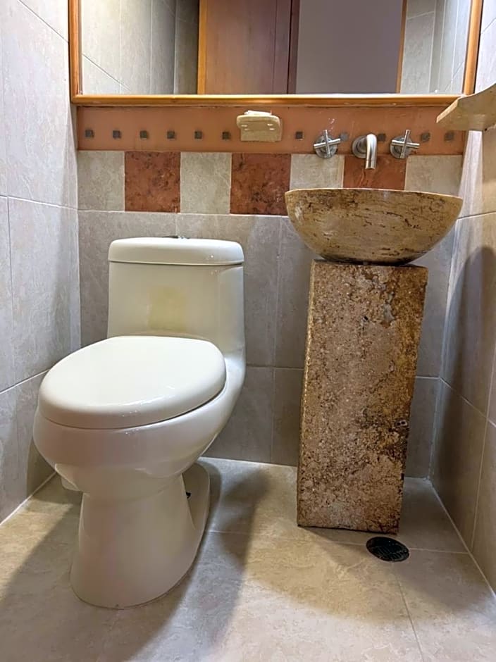 Suites Xadani
