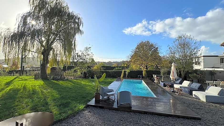 Boutique Hotel Le Faucon
