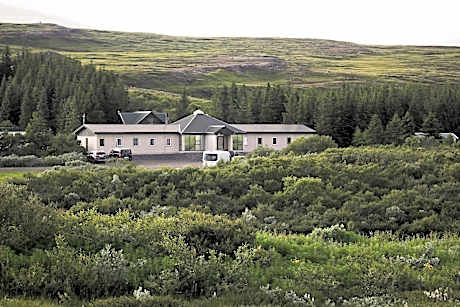 Guesthouse Svartiskógur Egilsstaðir