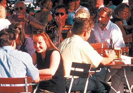 Landgasthof Bei Kleins