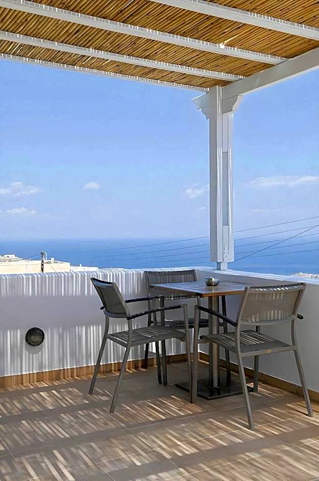 Amerisa Suites
