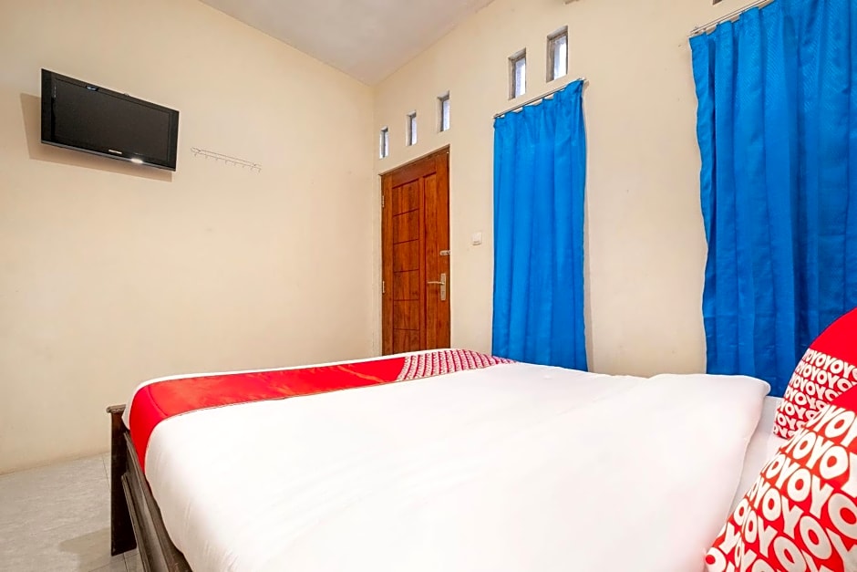OYO 3076 Lilik Homestay Syariah
