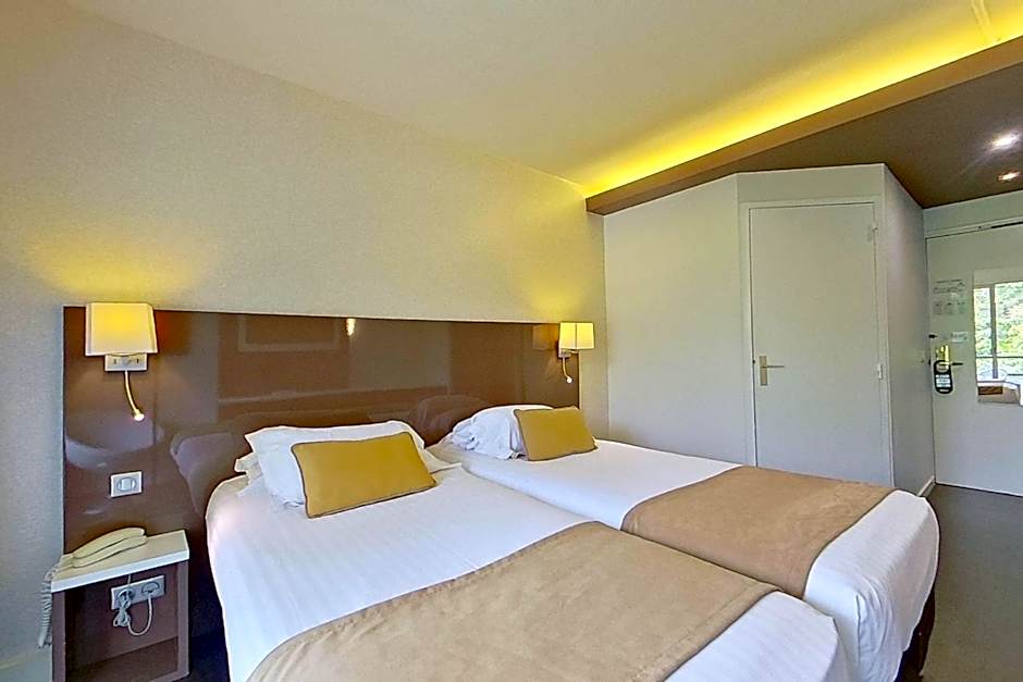 Hôtel du Golf Saint-Laurent