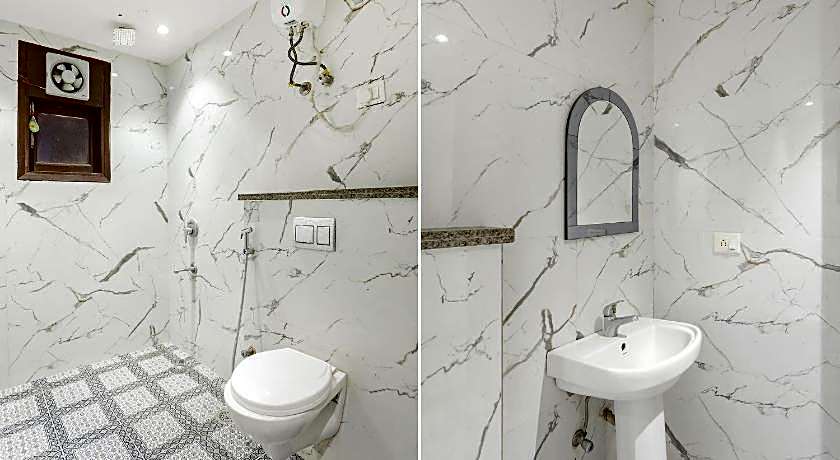 Townhouse Hotel Lotus Palace