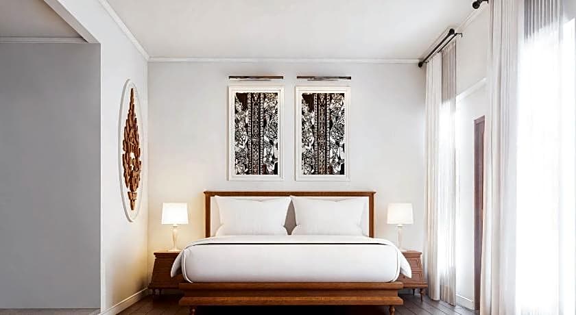 Hotel Kiridara Luang Prabang