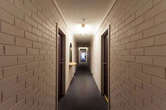 H & D Apartments