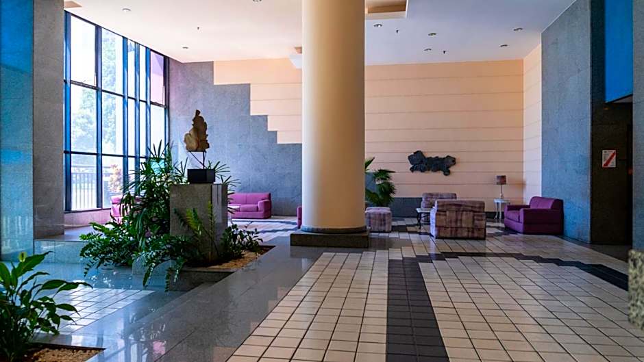 Duplex charmoso - Ótima localização