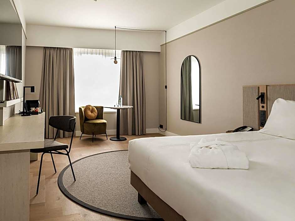 Blooma Hotel Liege Centre - Handwritten Collection