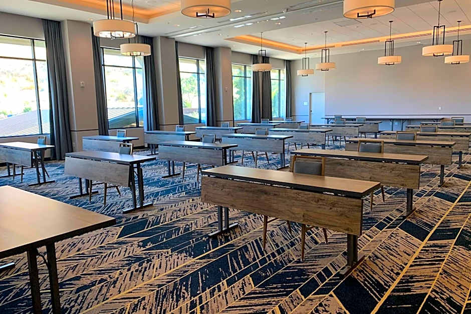 Courtyard by Marriott Thousand Oaks Agoura Hills