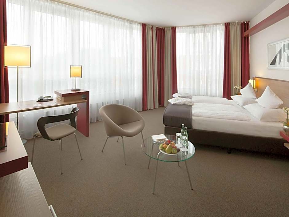 Moevenpick Hotel Muenster