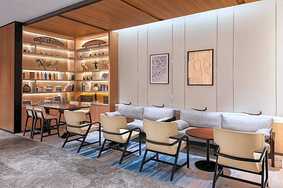 Courtyard by Marriott Colombo