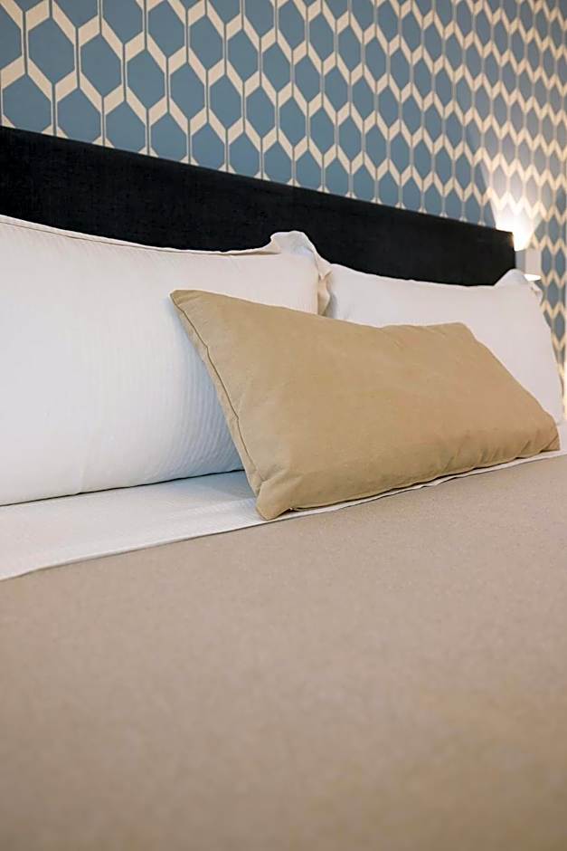 Selinunte Boutique Hotel