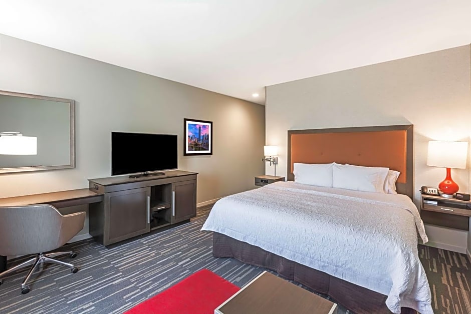 Hampton Inn By Hilton & Suites Houston/Atascocita, Tx