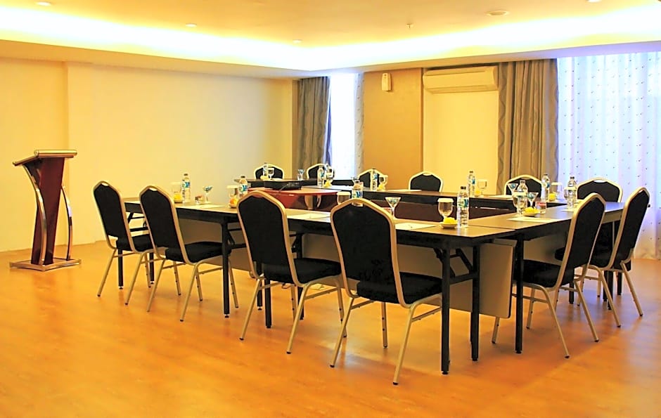 Harper Kuta by ASTON