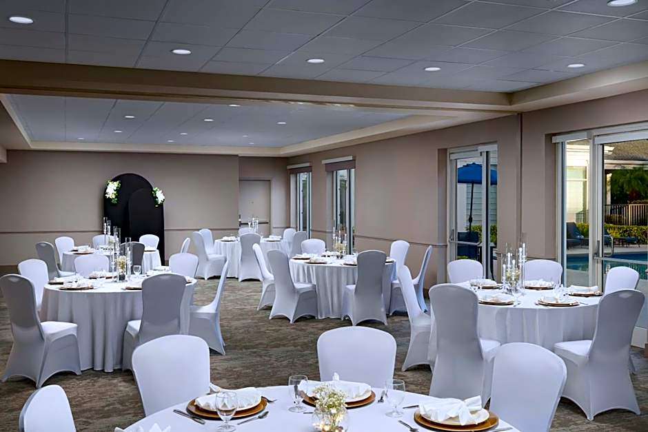 Hilton Garden Inn Lake Mary