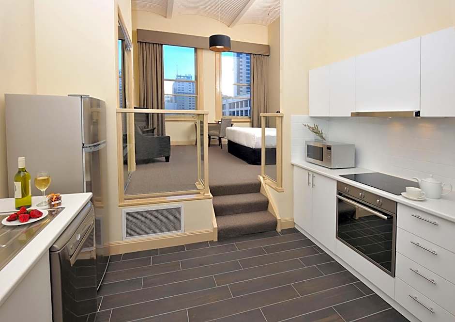 Grand Hotel Melbourne