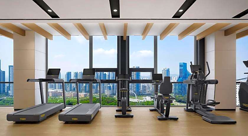 Courtyard by Marriott Sejong