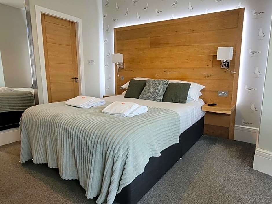 Harmony Apartments