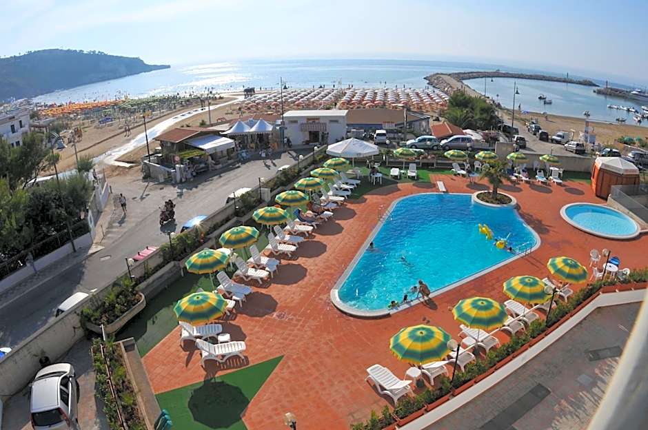 Morcavallo Hotel & Wellness