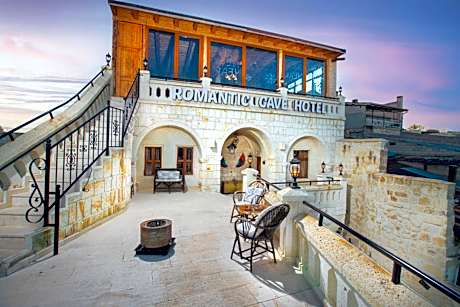 Romantic Cave Hotel