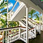 Mantra on the Inlet Port Douglas