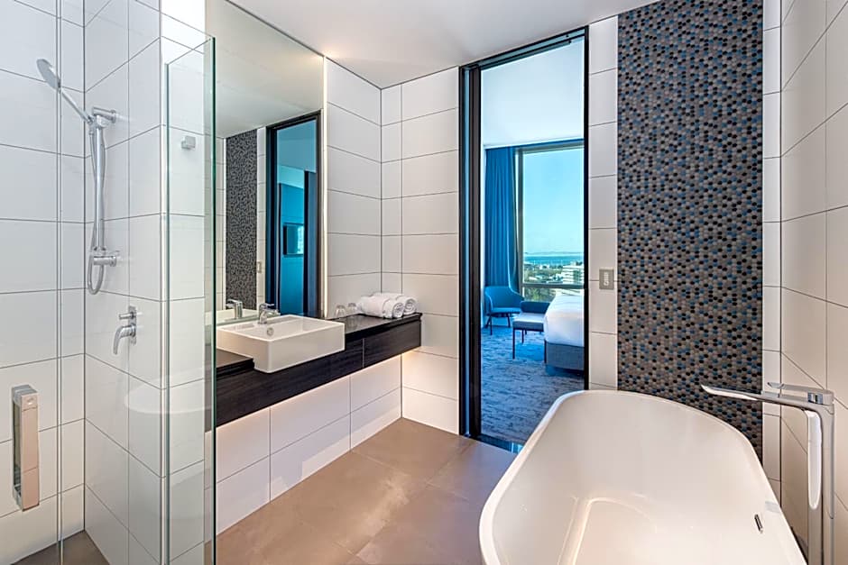 Four Points By Sheraton Auckland