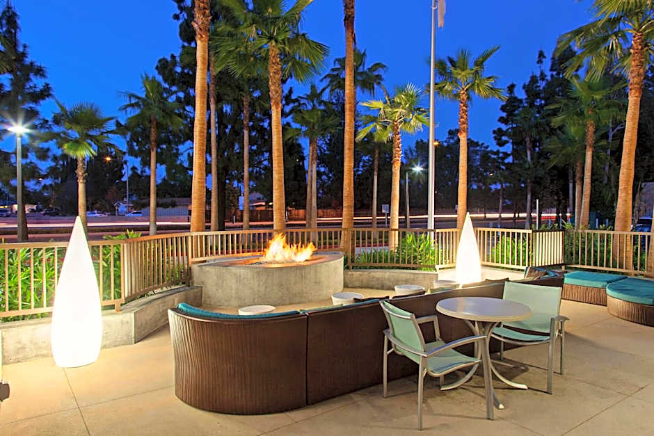 SpringHill Suites by Marriott Anaheim Maingate