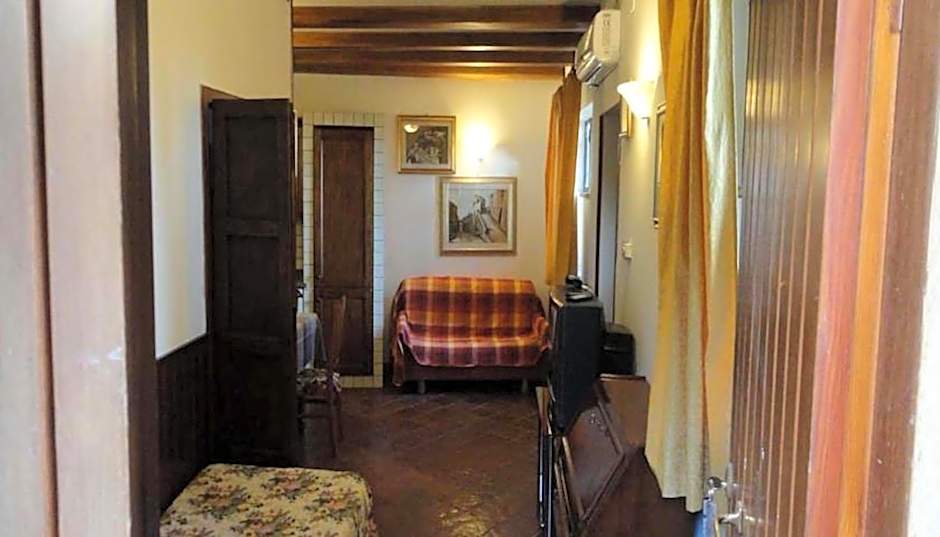 La Terrazza di Spello