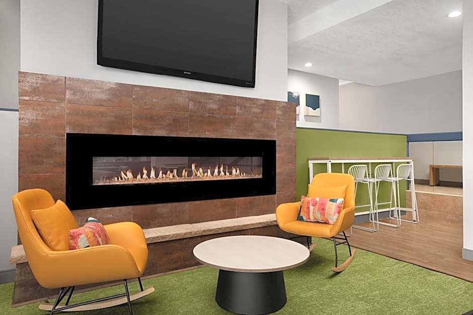 Spark by Hilton Denver Tech Center Greenwood Village