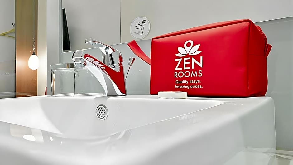 Casa Vanda Guesthouse